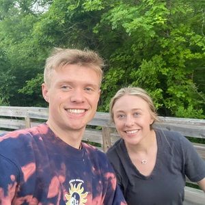 Meet your Posher, Quintin